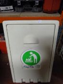 Portable Magrini Baby Changing Units