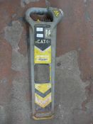 *SPX Cat4 Radio Detection Tool