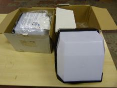 Two Powerlite Regor LED R1L304K