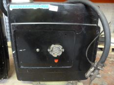 Nederman Airline Reel