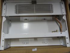 Radiator Emitter Panel (no radiator)