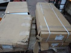 Two Loadstar 18HS20 and Two 18HS16 Distribution Bo