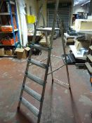 Beldray Decorating Steps