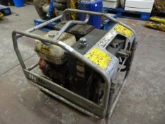 *Belle Major Hydraulic Power Unit