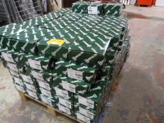 *Large Quantity of Bowman 9