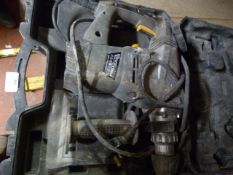 *SDS+ Hammer Drill