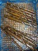 *Quantity of Drill Bits