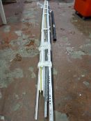 *Small Quantity of Plastering, Edging, Tile Edging