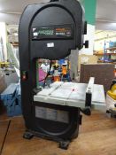 Rexon Profiline BS1OSA Saw