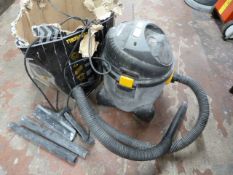 *Titan TTB350 Vacuum