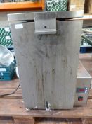 *KUK Poultry Scalder