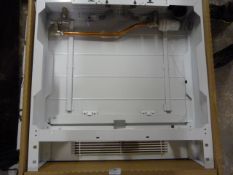 Radiator Emitter Panel (no radiator)