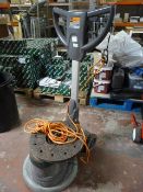 *Taski Ergodisc 400 Floor Polisher