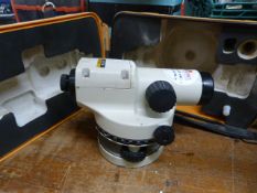 *Nikon AX-2S One Point Level