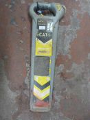 *SPX Cat4 Radio Detection Tool