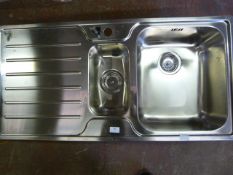 Kitchen Sink