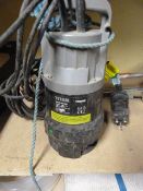 *Titan 400w Water Pump