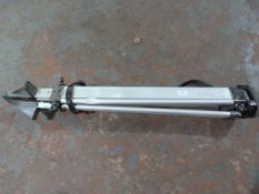 *Theodolite/Laser Level Tripod