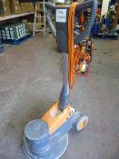 Taski 43HSL Floor Polisher (AF)