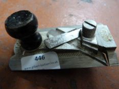 Record No.2506 Plane