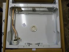 Radiator Emitter Panel (no radiator)