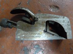 Record No.077a Bullnose Plane