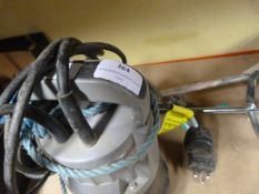 *Energer 220w Paddle Mixer with Spare Paddle