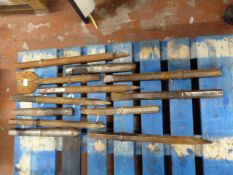 *Assorted Kongo Bits