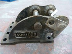 *Whites Bucket Connector