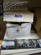 Mixed Lot of Lighting