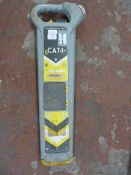 *SPX Cat4 Radio Detection Tool