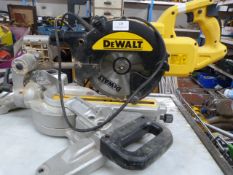 *Dewalt Mitre Saw