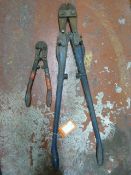 *Record 936 Bolt Cutter and Another