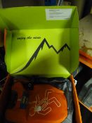 *Aresta Xenith Full Body Safety Harness