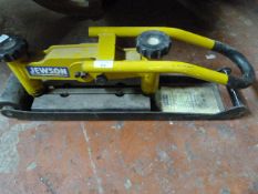 *Jewson Block Paving Cutter