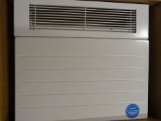 Radiator Emitter Panel (no radiator)