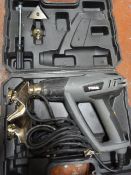 *Titan Heat Gun