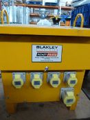 *Blakeley Higher Power Transformer