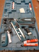 *Makita Nail Gun