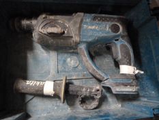 *Makita Hammer Drill