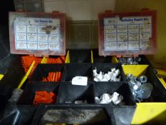 *Stanley Sort Master and Two Ball Valve Repair Kit