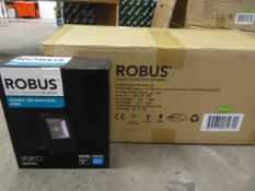Box of 12 Robus Olympic LED Floodlights