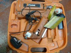 *Paslode Impulse Nail Gun