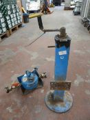 *Miniature Receiver etc.