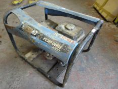 *SDMO Perform 3000 Generator