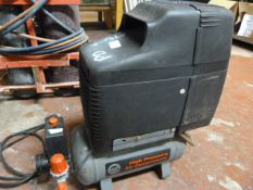 *Performance Power High Pressure Compressor