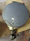 Retractable Airline Reels