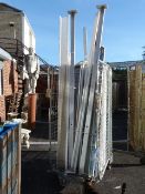 Quantity of 8ft and Other Strip Lights