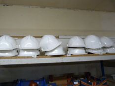12 Hardhats