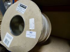 *50m of Five Core Heat Resistant Cable